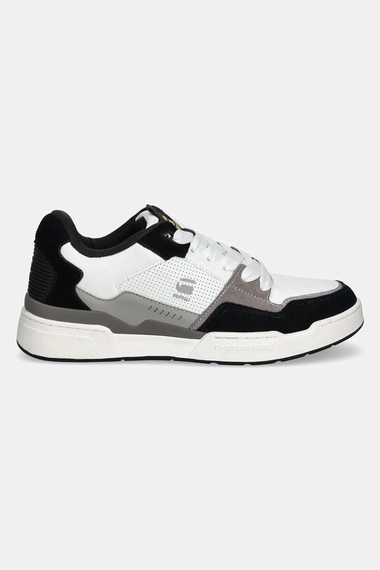 G-Star sneakers Attacc GR508031AM alb AW24