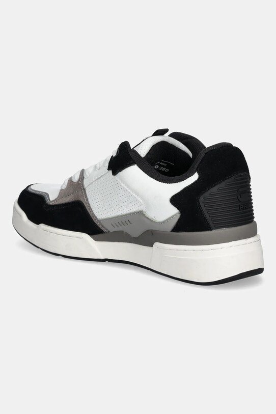 Încălțăminte G-Star sneakers Attacc GR508031AM alb