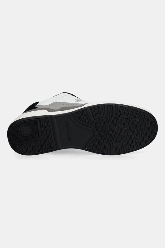 G-Star sneakers Attacc GR508031AM alb