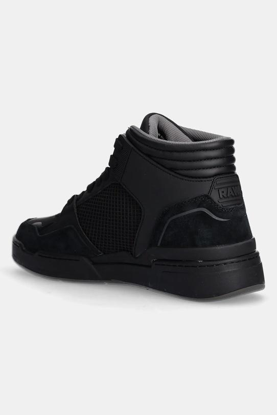 Obuwie G-Star sneakersy Attacc GR508032AM czarny