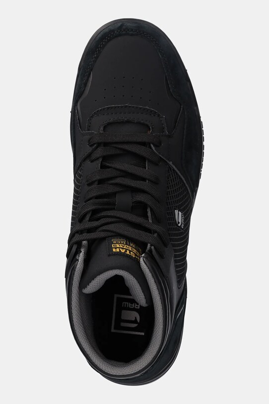 G-Star sportcipő Attacc fekete GR508032AM