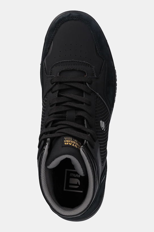 G-Star sneakersy Attacc czarny GR508032AM