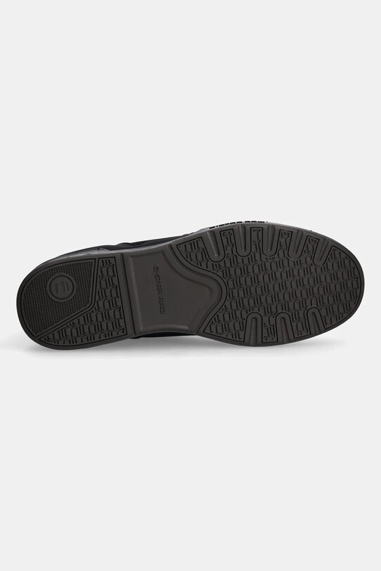 G-Star sportcipő Attacc GR508032AM fekete
