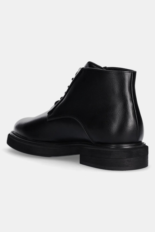 Взуття Черевики G-Star Bronson GR289038AM чорний