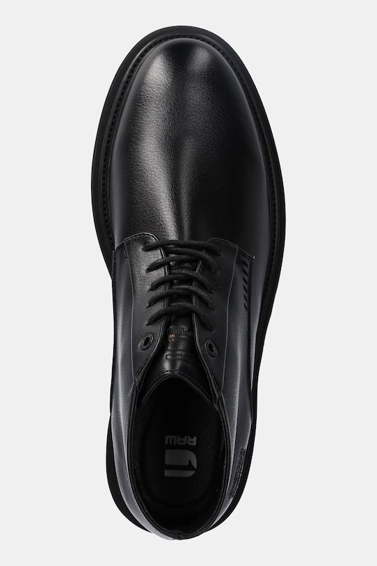 Черевики G-Star Bronson чорний GR289038AM