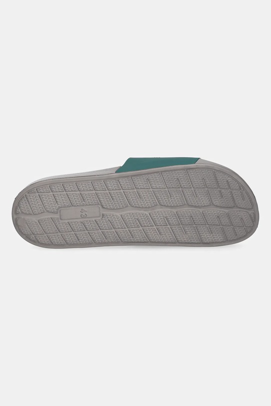 G-Star klapki Cart GR344041AM turkusowy