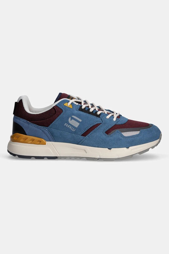 G-Star sneakersy Holorn GR501034AM niebieski AW24