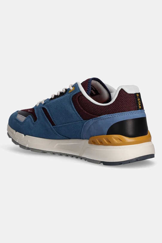 Obuwie G-Star sneakersy Holorn GR501034AM niebieski