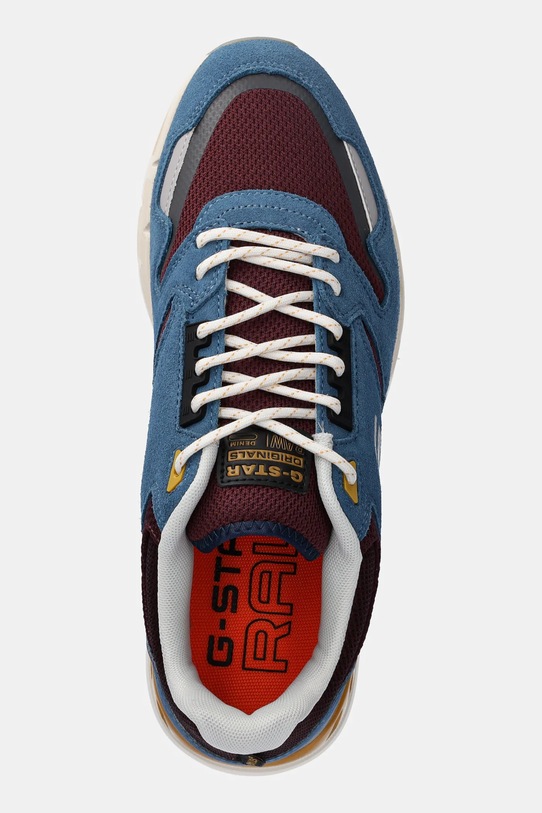 G-Star sneakersy Holorn niebieski GR501034AM