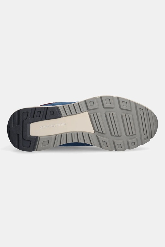 G-Star sneakersy Holorn GR501034AM niebieski