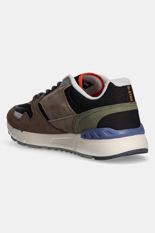 Încălțăminte G-Star sneakers Holorn GR501034AM maro