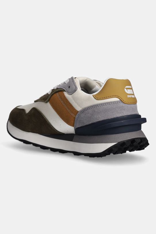 Boty Tenisky G-Star Abner GR504074AM vícebarevná