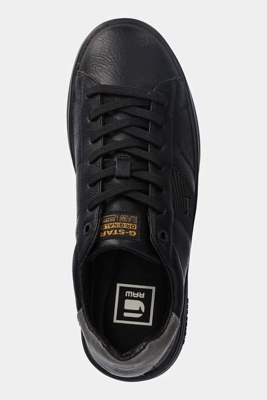 Sneakers boty G-Star Recruit černá GR533067AM