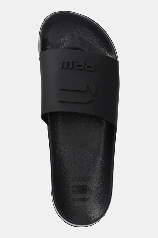 G-Star klapki Cart czarny GR543040AM