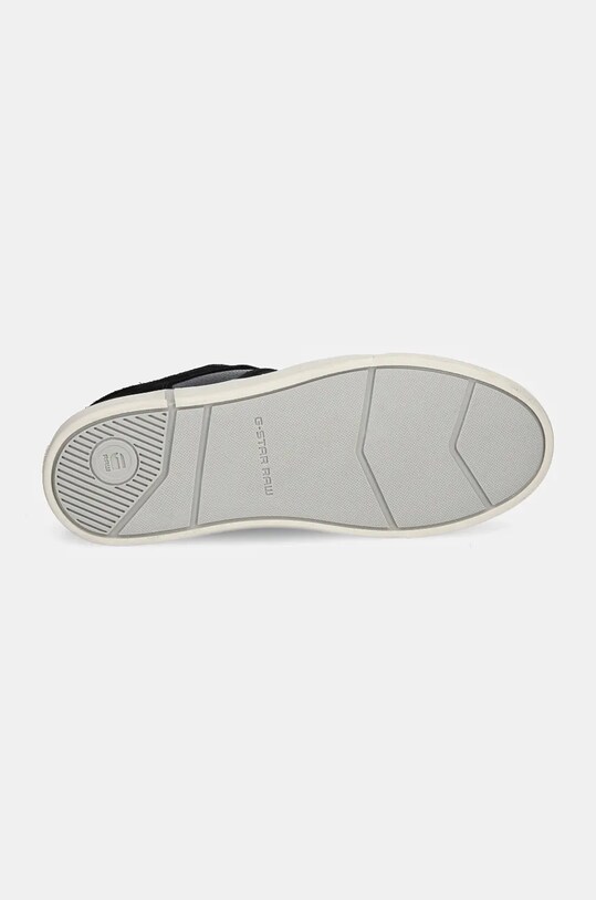 G-Star sneakers din piele Ravond GR001018AM negru