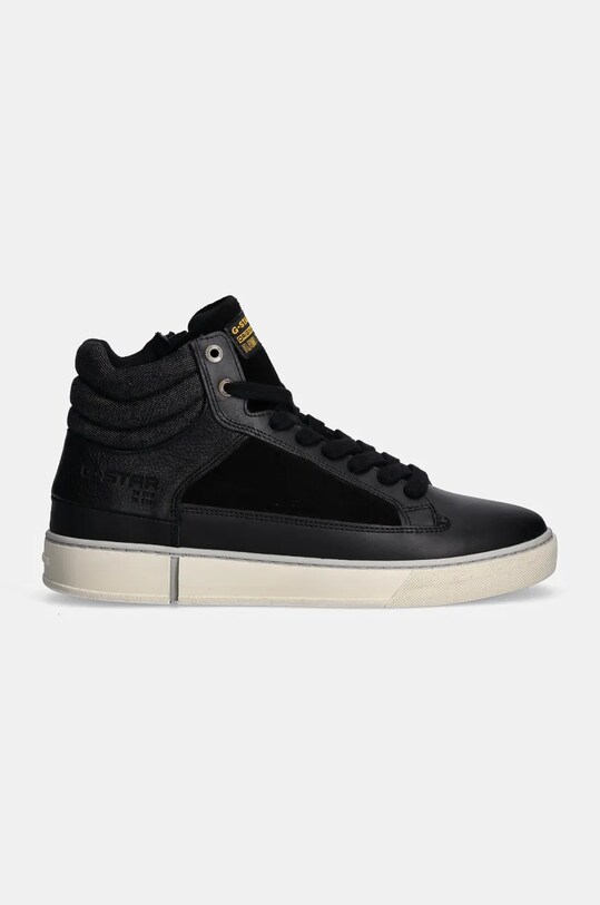 G-Star sneakersy Ravond GR001019AM czarny AW24