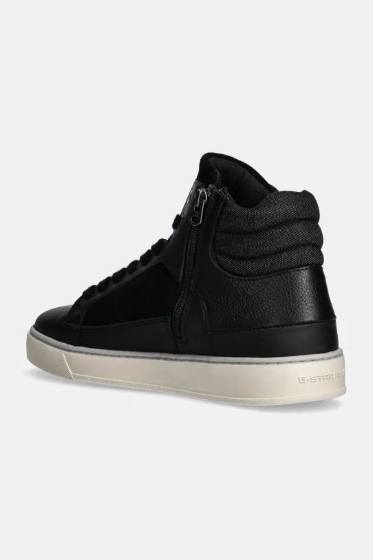 Încălțăminte G-Star Raw sneakers Ravond GR001019AM negru