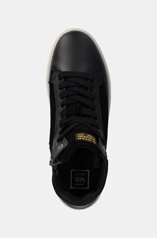 G-Star sneakersy Ravond czarny GR001019AM