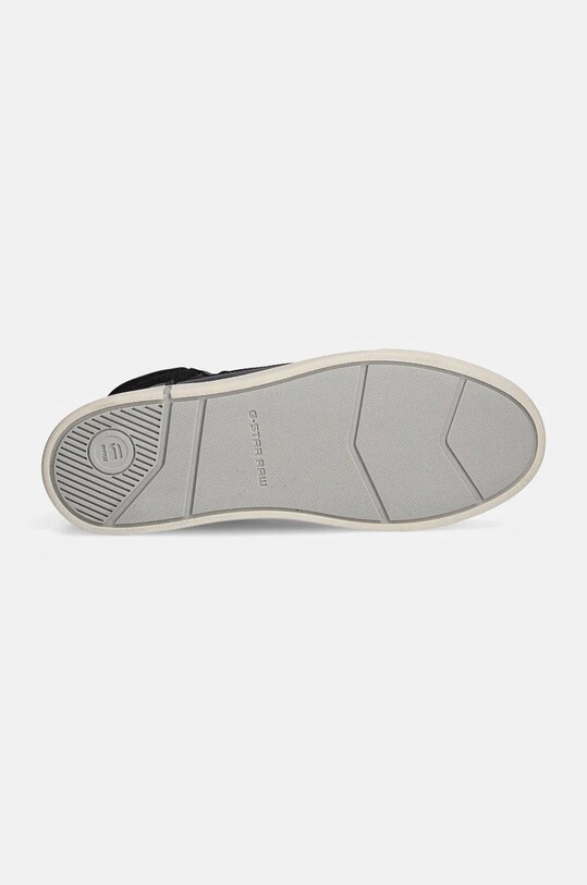 G-Star sneakersy Ravond GR001019AM czarny
