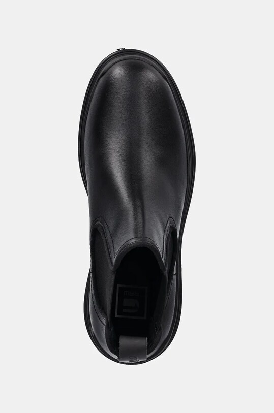 G-Star ghete chelsea de piele Blake negru GR556021AM