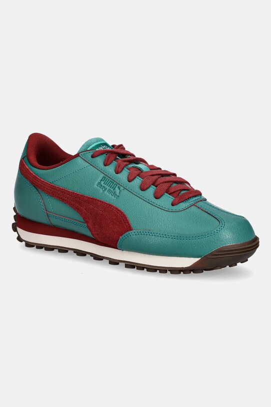 Puma sneakers din piele Easy Rider SQUID GAME sintetic turcoaz 399431