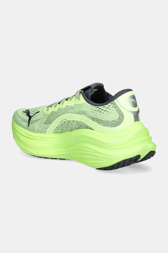 Boty Běžecké boty Puma MagMax NITRO 310088 zelená