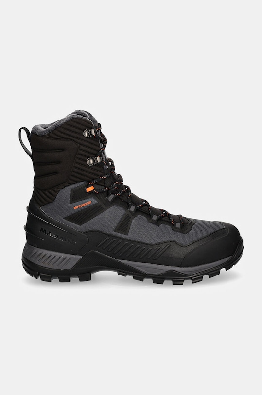 Boty Mammut Blackfin III WP High 3030.04050 černá AW24