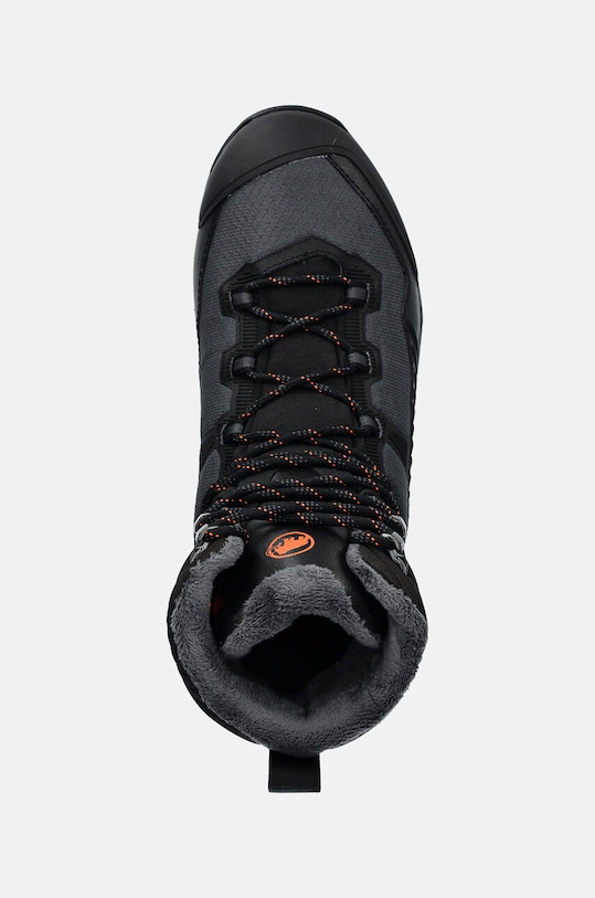 Boty Mammut Blackfin III WP High černá 3030.04050