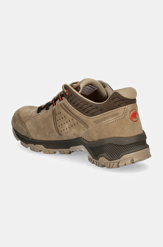 Încălțăminte Mammut pantofi Mercury IV Low GTX 3030.04700 bej