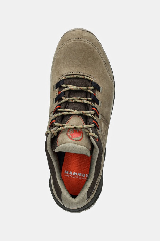Boty Mammut Mercury IV Low GTX béžová 3030.04700