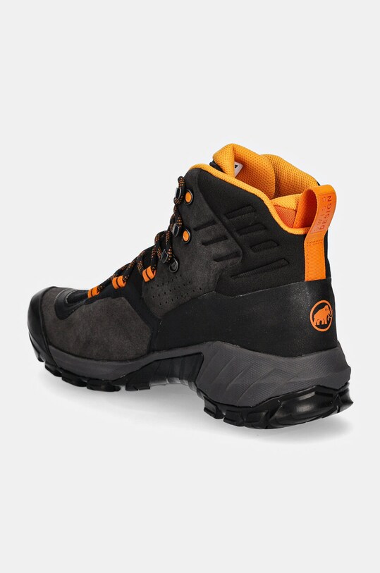 Boty Boty Mammut Sapuen High GTX 3030.04241 šedá