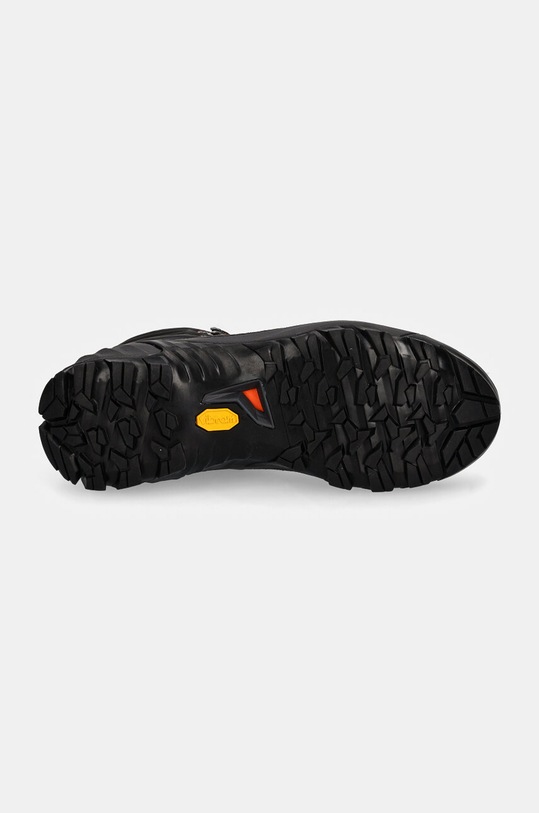 Boty Mammut Sapuen High GTX 3030.04241 šedá
