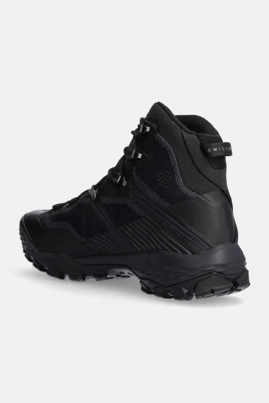 Obuća Cipele Mammut Ducan II High GTX 3030.05040 crna