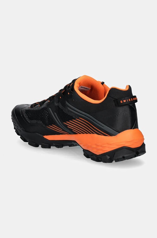 Încălțăminte Mammut pantofi Ducan II Low GTX 3030.05060 negru