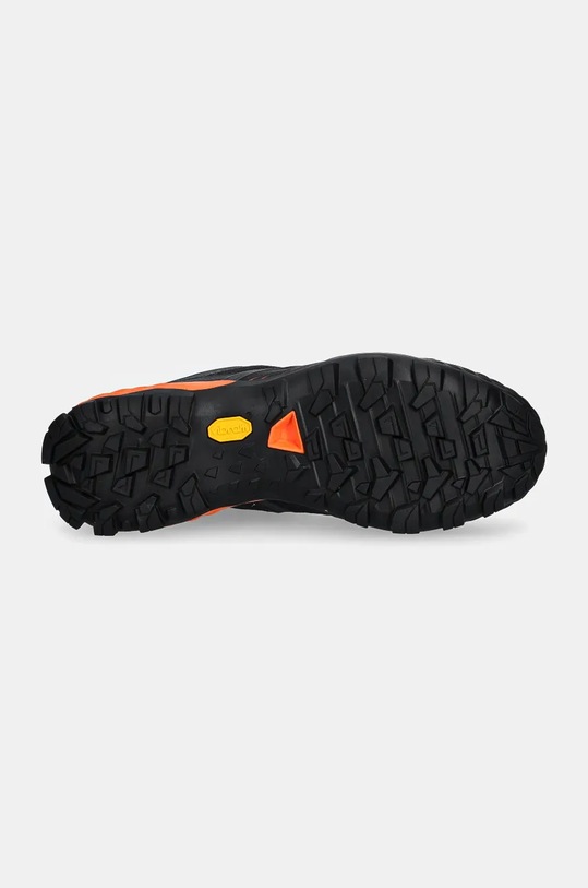 Mammut pantofi Ducan II Low GTX 3030.05060 negru
