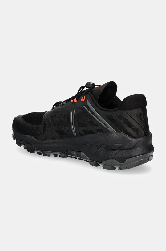 Boty Boty Mammut Sertig TR Low GTX 3030.05000 černá