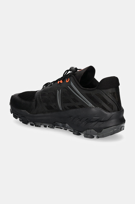 Boty Boty Mammut Sertig TR Low GTX 3030.05000 černá