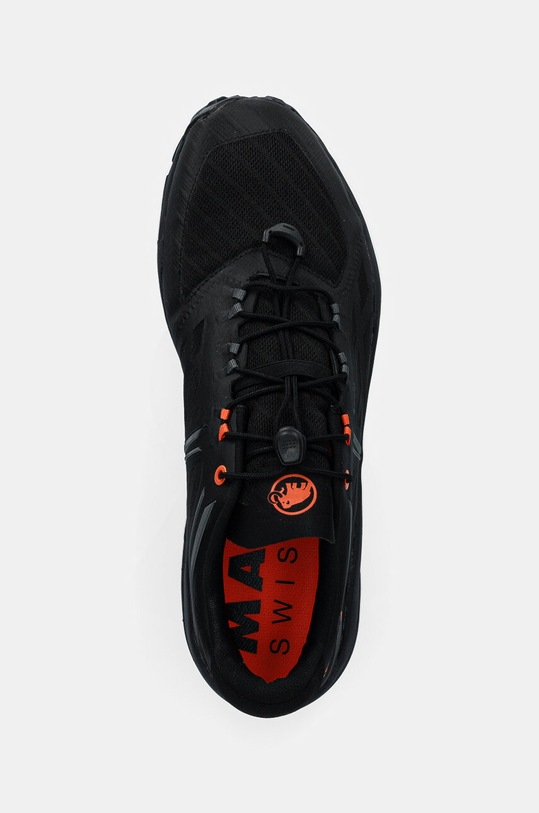 Boty Mammut Sertig TR Low GTX černá 3030.05000
