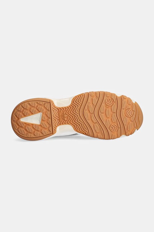 adidas Originals sneakersy Niteball III IF4532 beżowy