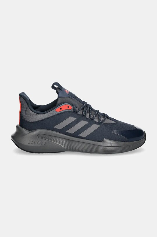 adidas sneakers Alphaedge IE6309 bleumarin AW24