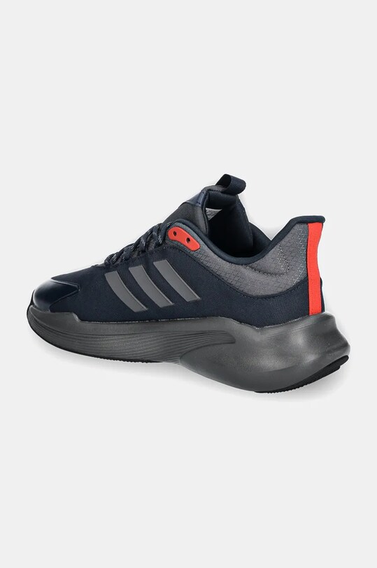 Încălțăminte adidas sneakers Alphaedge IE6309 bleumarin