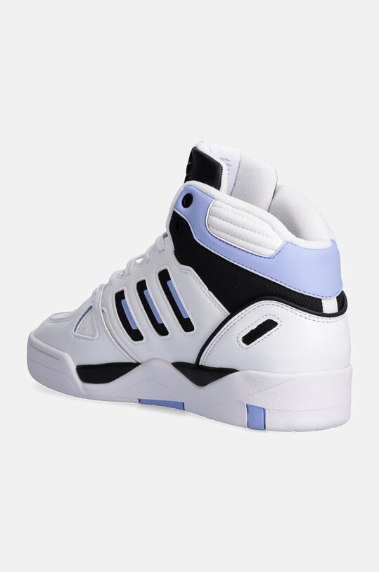 Încălțăminte adidas sneakers Midcity IH0320 alb