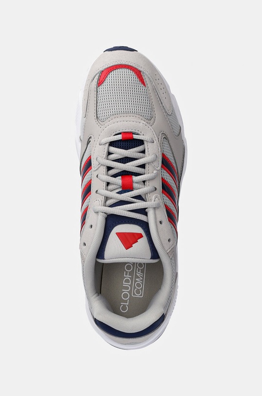 adidas sneakersy Crazychaos 2000 szary IH3206