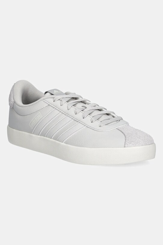 adidas sneakers Vl Court sintetic gri IH4798