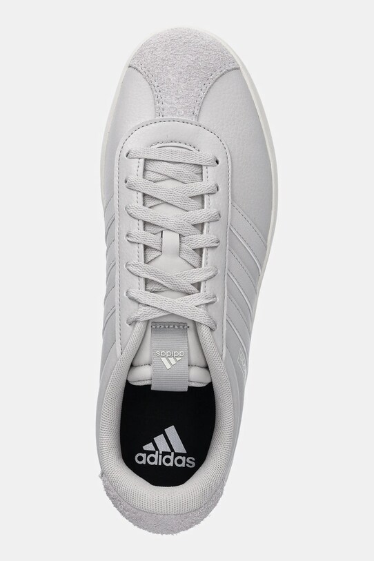 adidas sneakers Vl Court gri IH4798