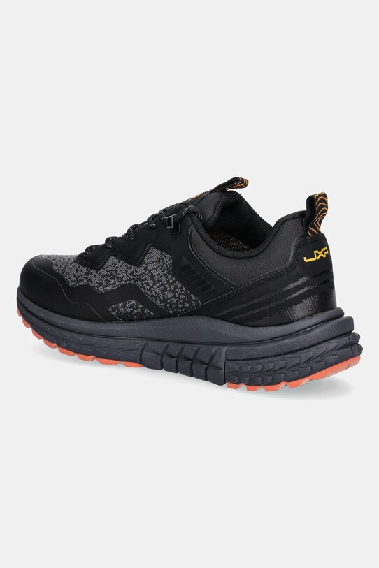 Încălțăminte Jeep sneakers TRACKED WP JM42201A negru