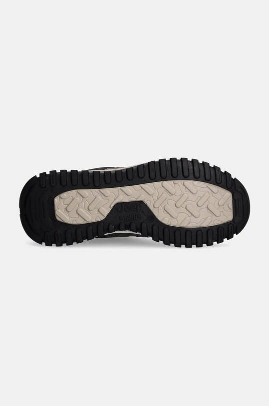 Jeep sneakers CANYON TRAIL LOW JM42152A verde