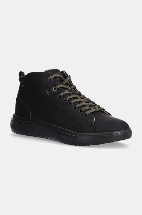 Jeep sneakers KOBI MID jos negru JM42131A
