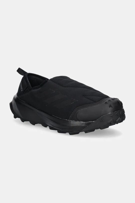 Ботинки adidas TERREX Winter Slip On с утеплением чёрный ID2890