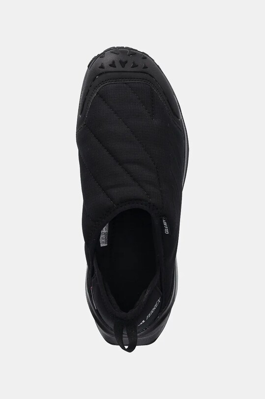 Черевики adidas TERREX Winter Slip On чорний ID2890